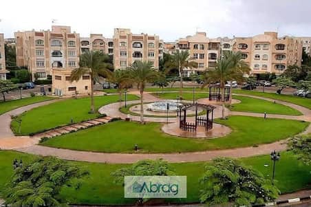 Apartment for rent 150m in Beverly Hills - Sheikh Zayed (with kitchen and heaters)