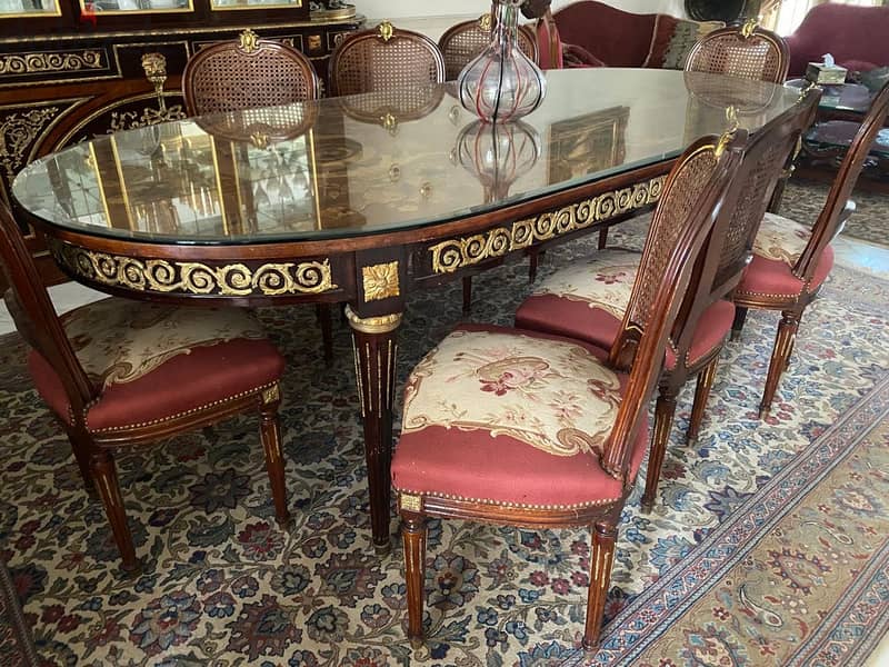 سفره نحاس 2