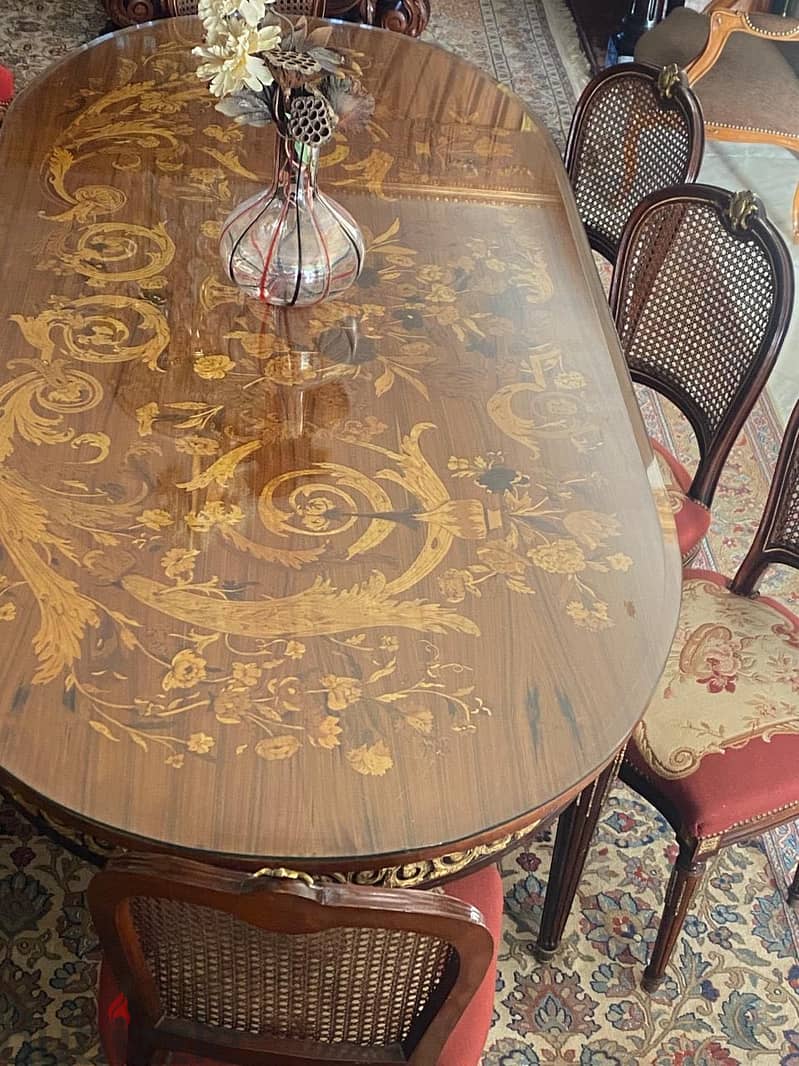 سفره نحاس 3