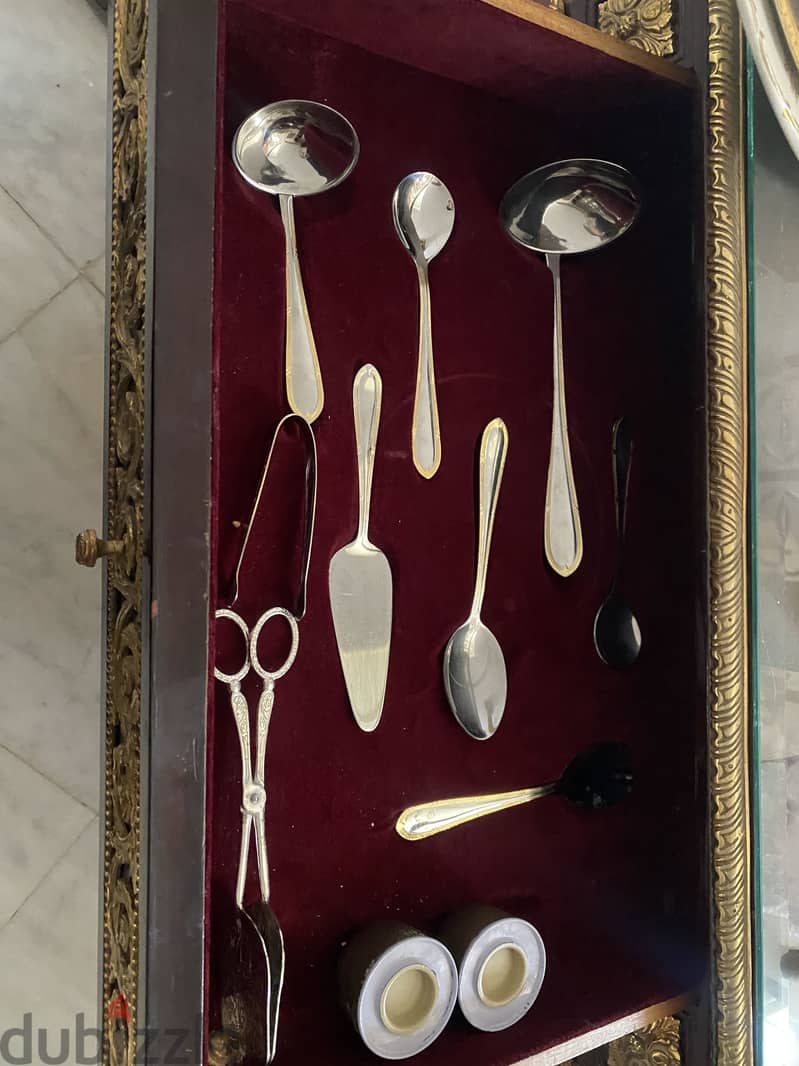 سفره نحاس 5