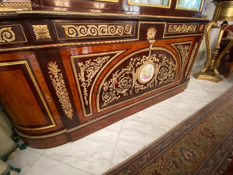 سفره نحاس 6