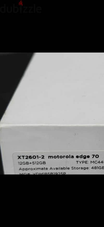 motorola edge 70