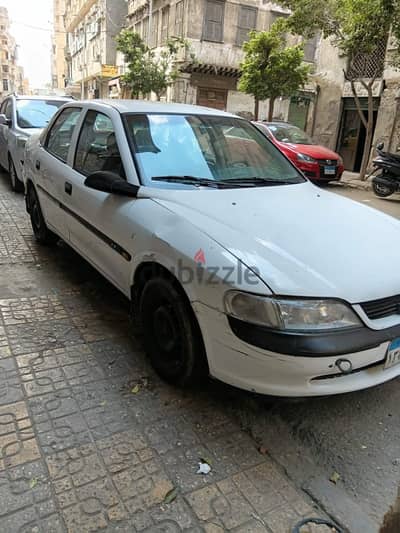 Opel Vectra 1997