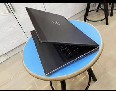 Dell Precision 7530