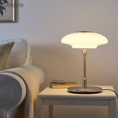 Ikea Table Lamp