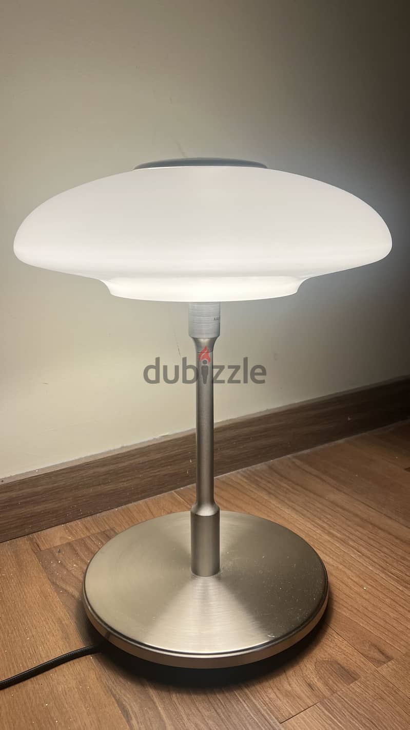 Ikea Table Lamp 1