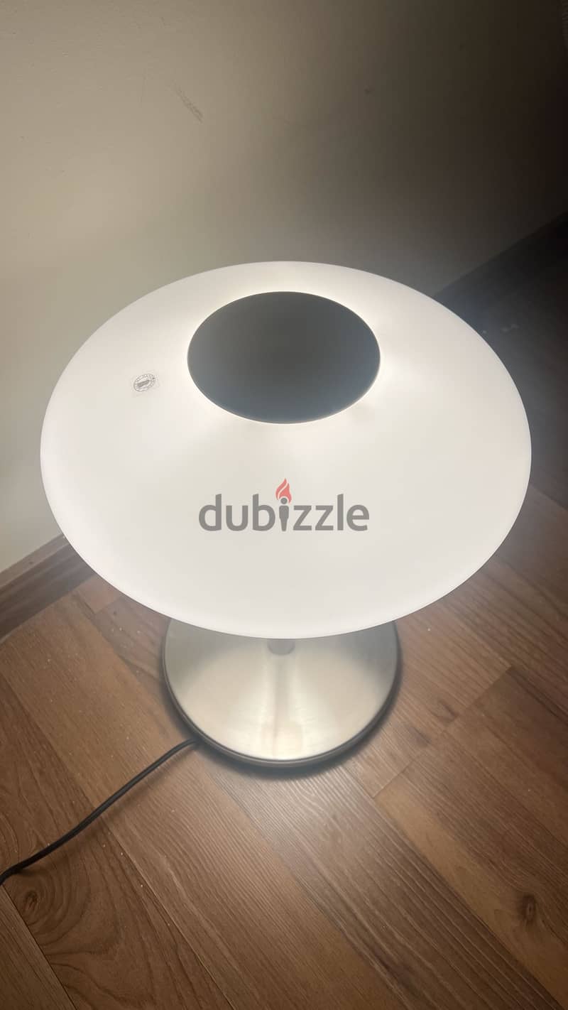 Ikea Table Lamp 2