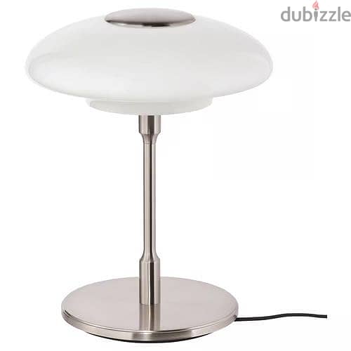 Ikea Table Lamp 3