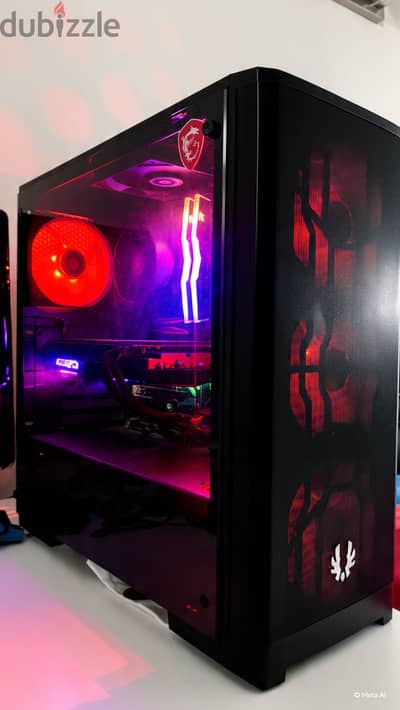Excellent Condition Gaming PC - Ready To Use