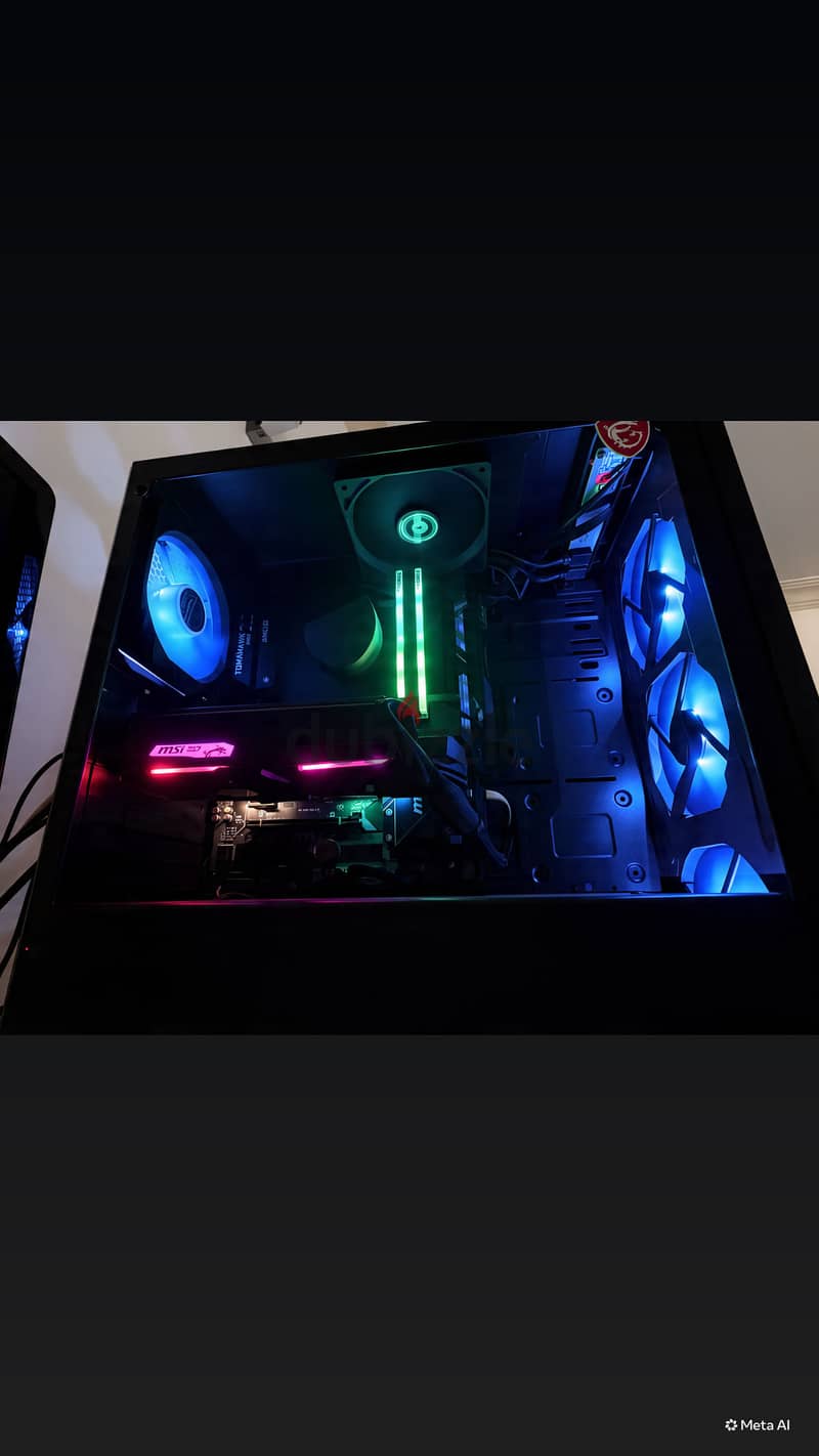 Excellent Condition Gaming PC - Ready To Use 1
