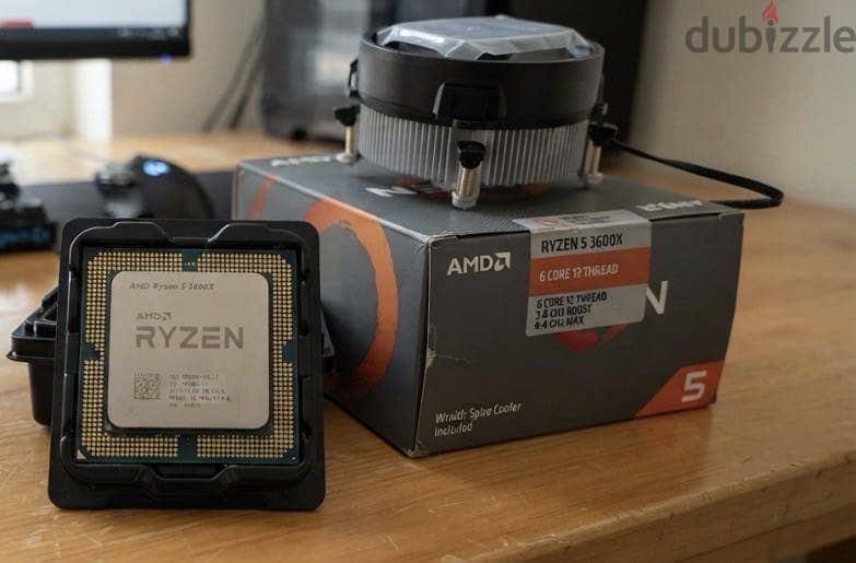 Excellent Condition Gaming PC - Ready To Use 2