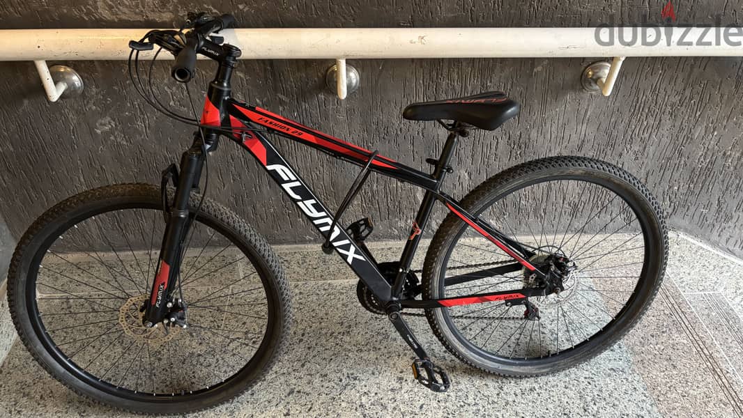 Bicycle 1