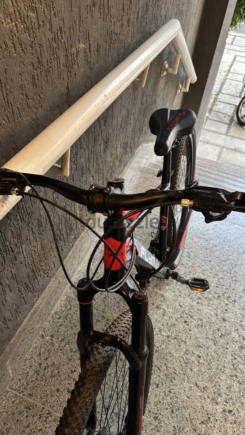 Bicycle 2