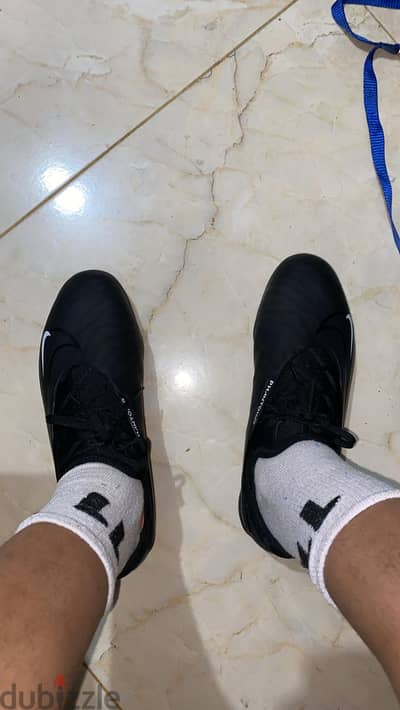 Nike FHANTOM Gx