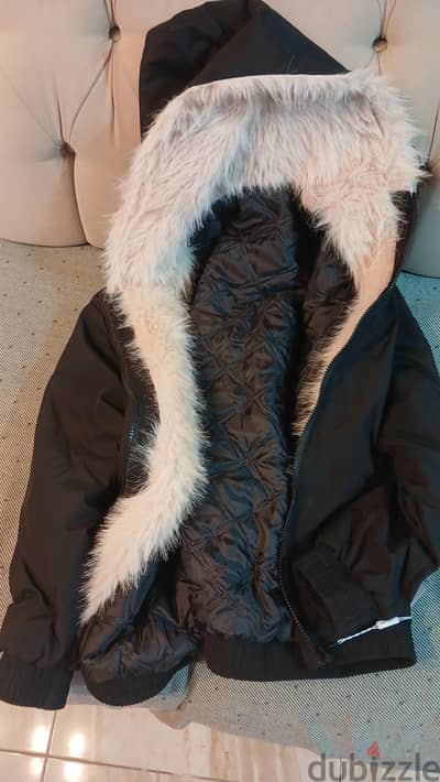 y2k jacket