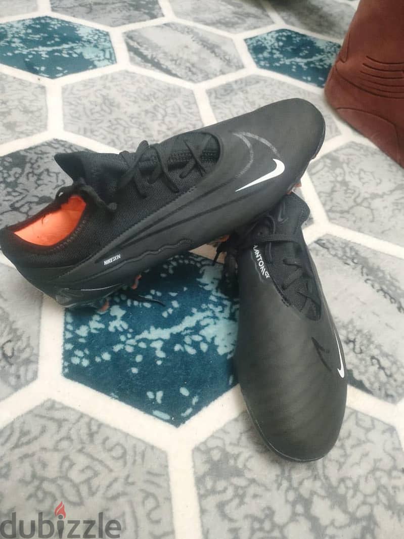 Nike FHANTOM Gx 1