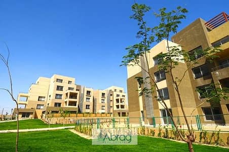150 sqm Apartment for Rent in Beverly Hills, Sheikh Zayed