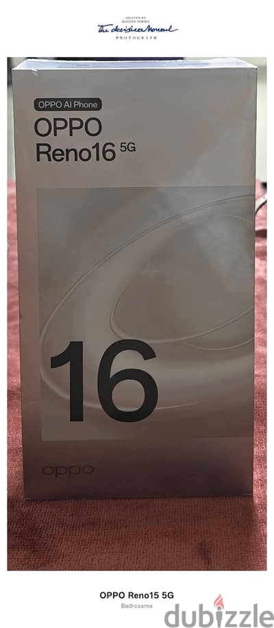 اوبو رينو16 5g / ٢٥٦