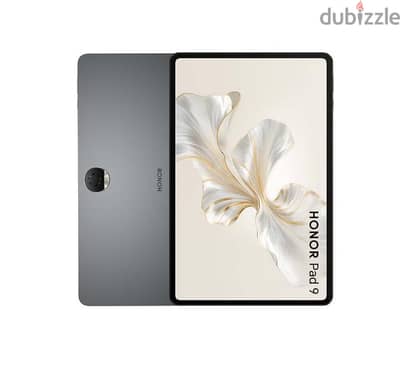tablet honor pad 9