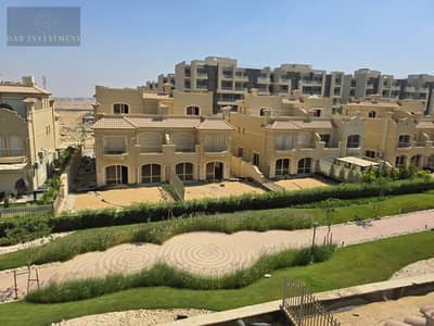 Ready to Move Twin House for Sale in El Patio Oro Lavista – 295 SQM | 4 Bedrooms | Prime Location
