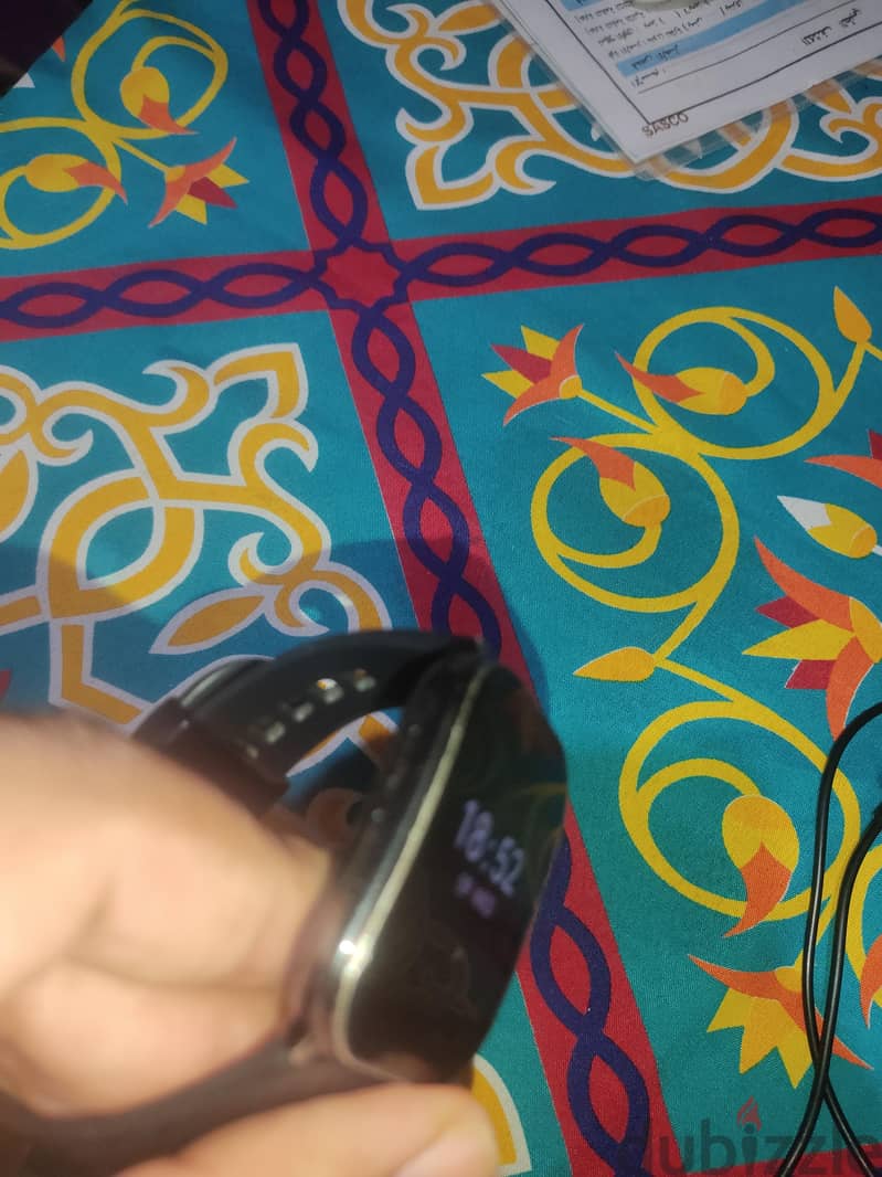 ساعة اسكاي 5