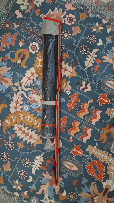 مسطرة T 80cm مع رول لوح روترينج اصلية
