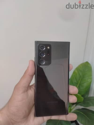 Samsung Note 20 Ultra