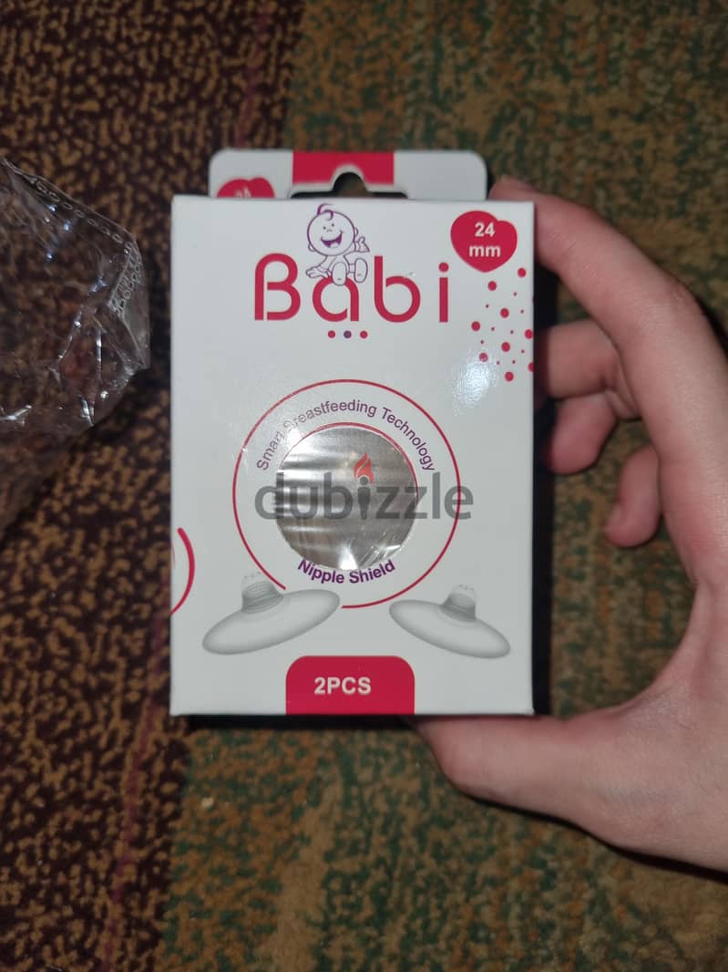 شفاطه ثدي 7