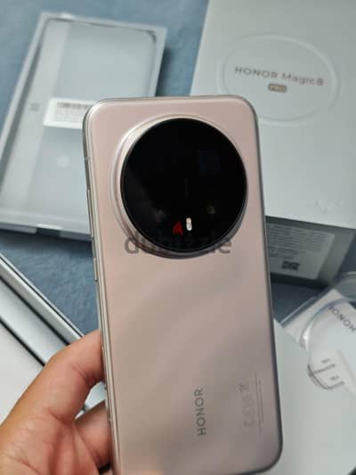 Honor Magic 8 Pro Like New