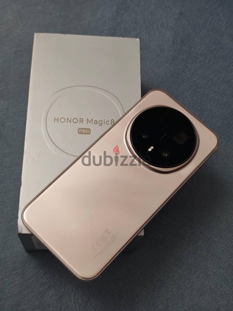 Honor Magic 8 Pro Like New 2