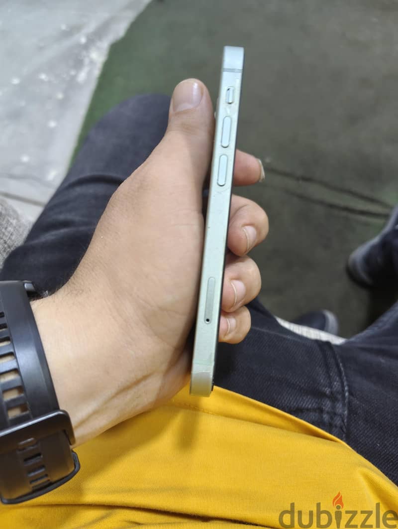 Apple - iPhone 12 mini 4