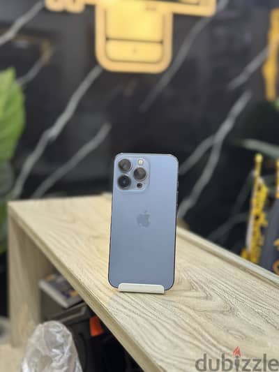 Apple - iPhone 13 Pro