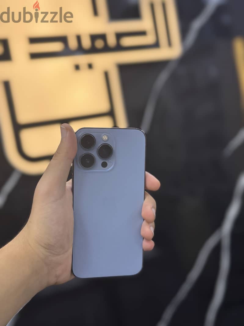 Apple - iPhone 13 Pro 1