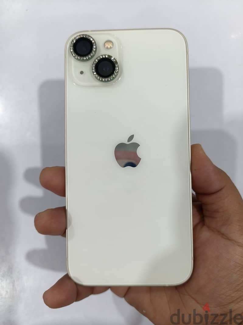 آبل - آيفون 13 3