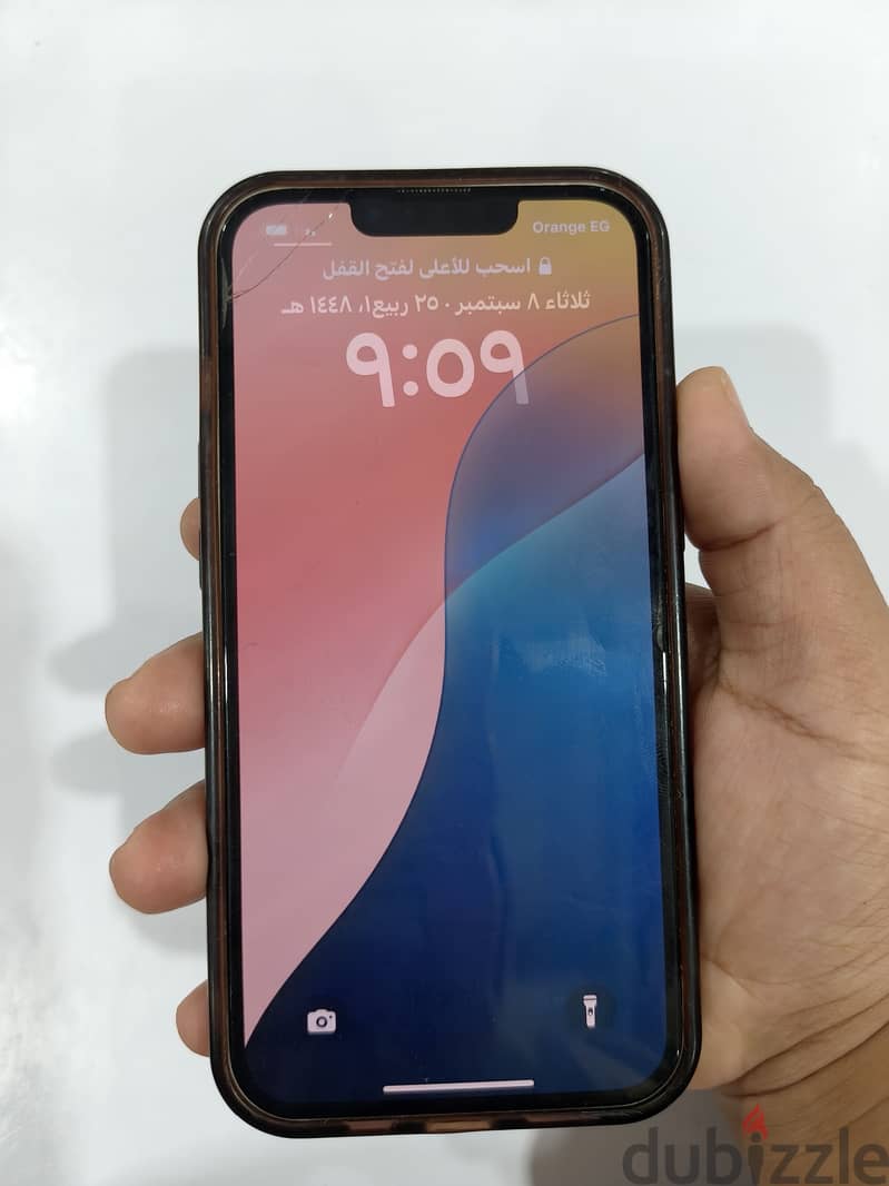 آبل - آيفون 13 4