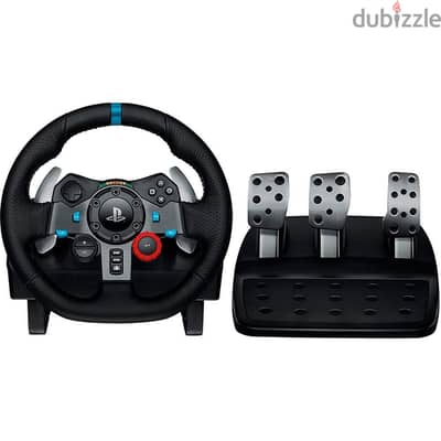 logitech g29
