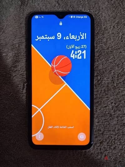 سامسونج a34