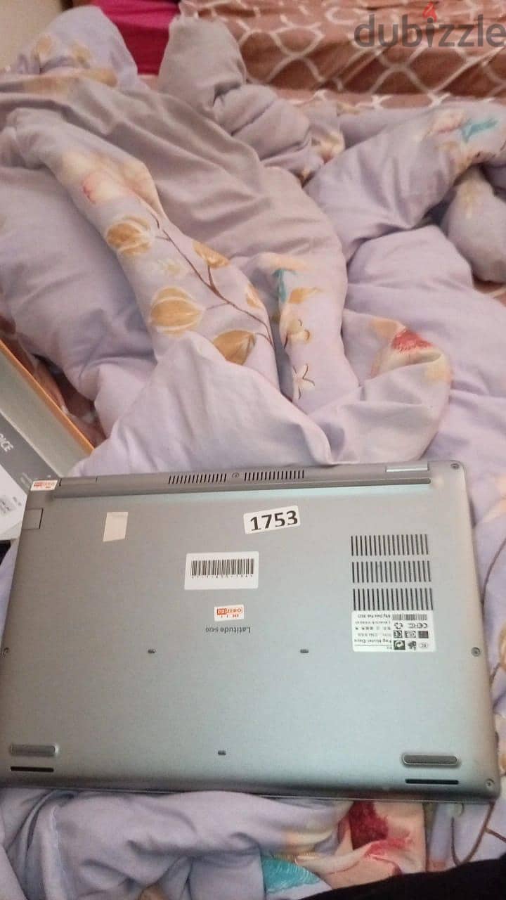 dell latitude 4