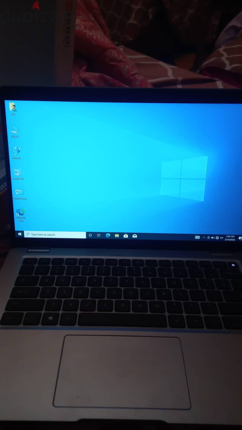 dell latitude 6