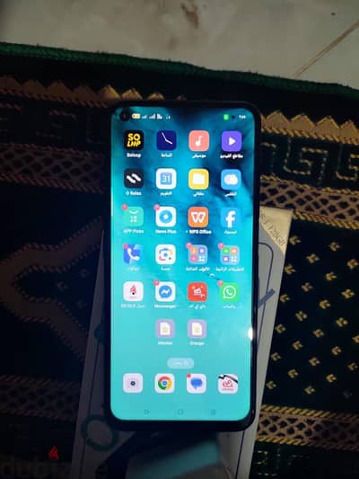 اوبو ايه 52