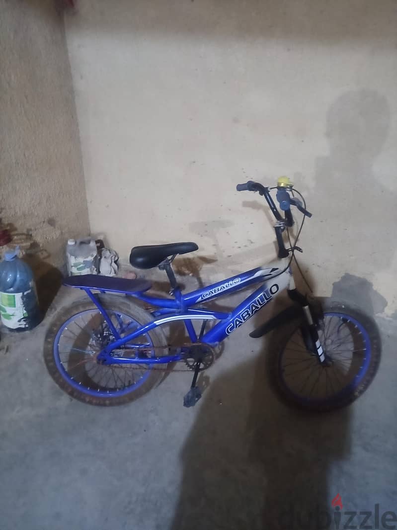 mountain bike 2