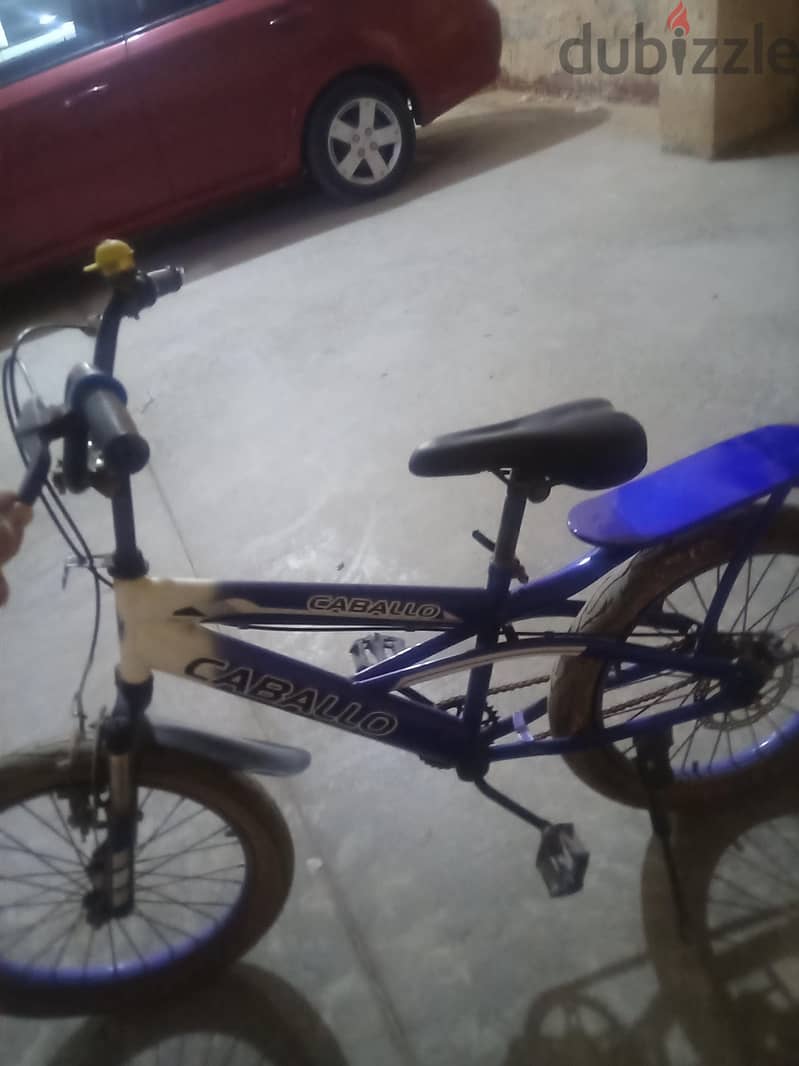 mountain bike 3