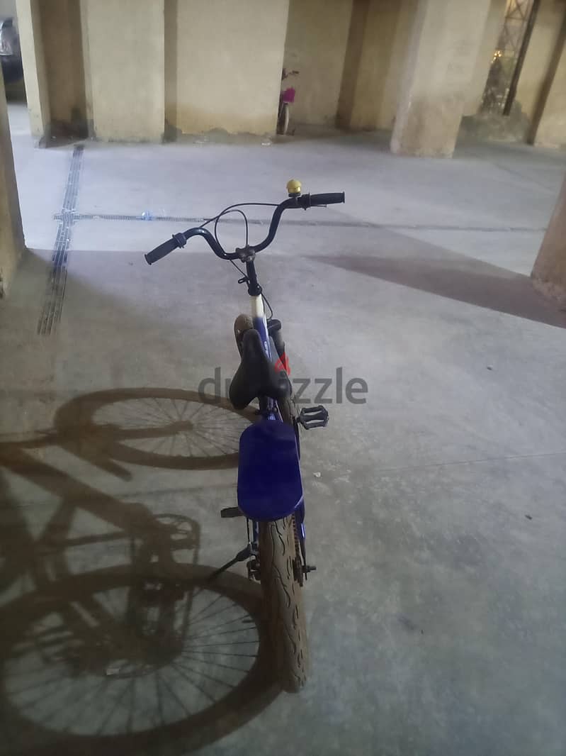 mountain bike 4