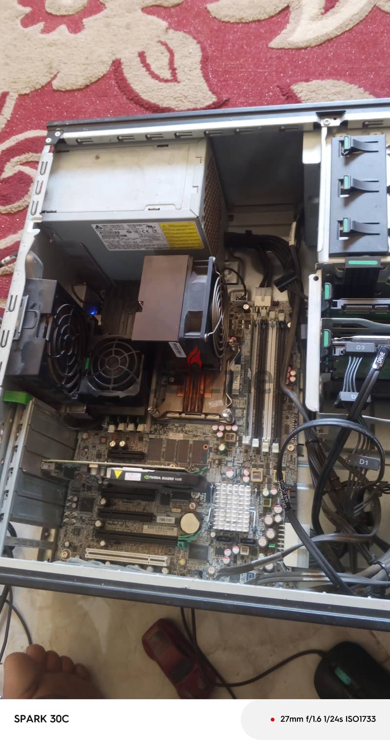 hp 420 1