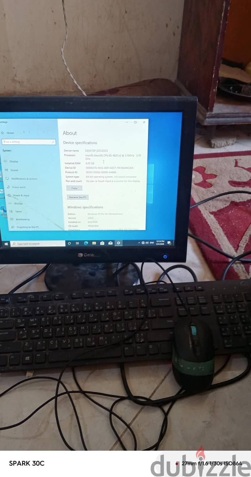 hp 420 2