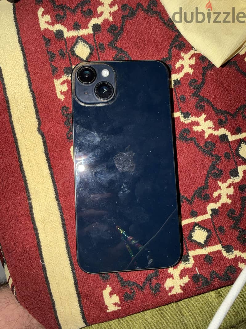 Apple - iPhone 14 plus 2