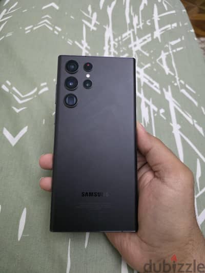 Samsung S22 Ultra