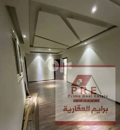 Apartment for sale in Cleopatra, fully beachfront, open view - 125m