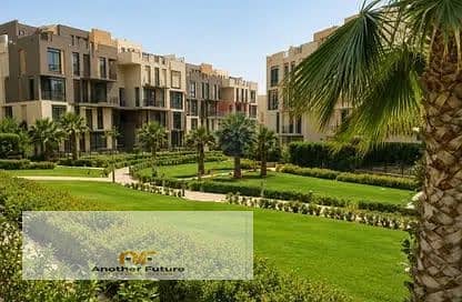 Duplex for sale in Westown – Beverly Hills Compound, Sheikh Zayed