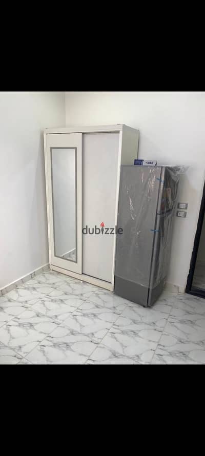 استوديو سنجل للايجار حي ثاني مجاوره اولى